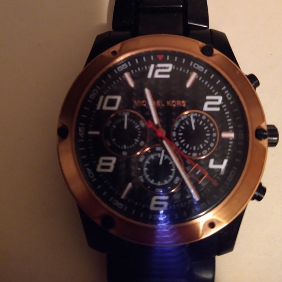 Michael Kors Other - Michael kors watch